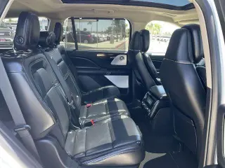 Lincoln Aviator 2020 Reserve 4dr SUV