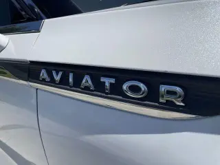 Lincoln Aviator 2020 Reserve 4dr SUV