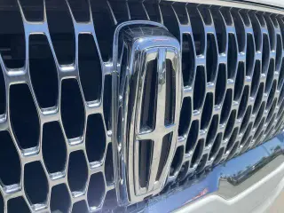 Lincoln Aviator 2020 Reserve 4dr SUV