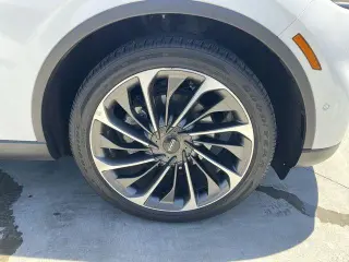 Lincoln Aviator 2020 Reserve 4dr SUV