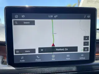 Lincoln Aviator 2020 Reserve 4dr SUV