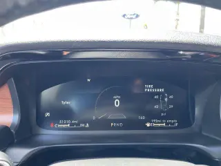 Lincoln Aviator 2020 Reserve 4dr SUV