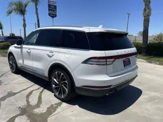 Lincoln Aviator 2020 Reserve 4dr SUV