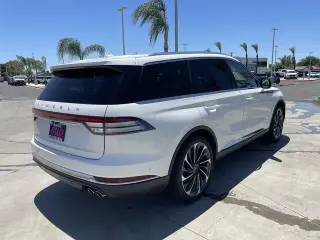 Lincoln Aviator 2020 Reserve 4dr SUV