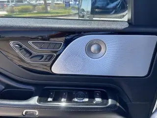 Lincoln Aviator 2020 Reserve 4dr SUV