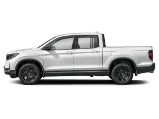 Honda Ridgeline 2024 AWD Black Edition 4dr Crew Cab 5.3 ft. SB