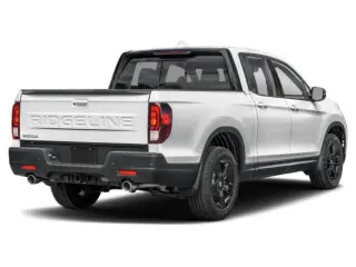 Honda Ridgeline 2024 AWD Black Edition 4dr Crew Cab 5.3 ft. SB