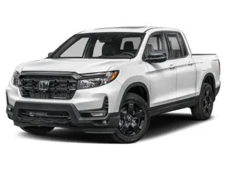 Honda Ridgeline 2024 AWD Black Edition 4dr Crew Cab 5.3 ft. SB