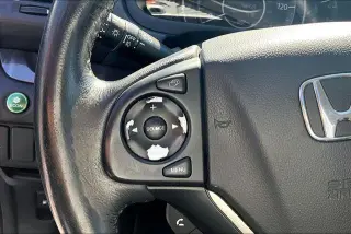 Honda CR-V 2013 AWD EX-L 4dr SUV