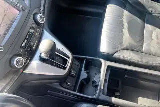 Honda CR-V 2013 AWD EX-L 4dr SUV
