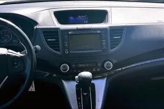 Honda CR-V 2013 AWD EX-L 4dr SUV