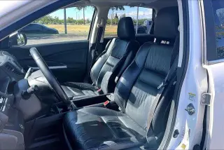 Honda CR-V 2013 AWD EX-L 4dr SUV