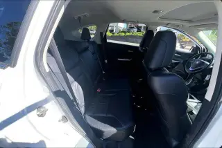 Honda CR-V 2013 AWD EX-L 4dr SUV