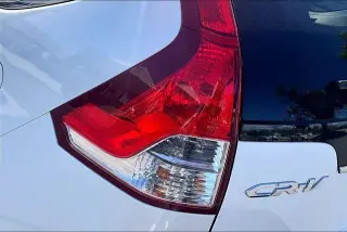 Honda CR-V 2013 AWD EX-L 4dr SUV