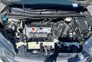 Honda CR-V 2013 AWD EX-L 4dr SUV