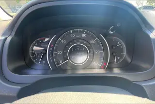 Honda CR-V 2013 AWD EX-L 4dr SUV