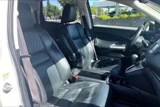 Honda CR-V 2013 AWD EX-L 4dr SUV