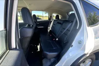 Honda CR-V 2013 AWD EX-L 4dr SUV