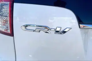 Honda CR-V 2013 AWD EX-L 4dr SUV