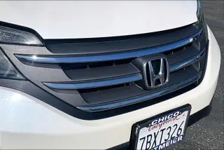 Honda CR-V 2013 AWD EX-L 4dr SUV