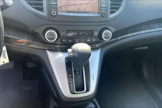 Honda CR-V 2013 AWD EX-L 4dr SUV