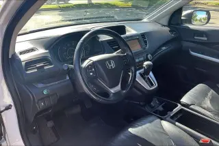 Honda CR-V 2013 AWD EX-L 4dr SUV
