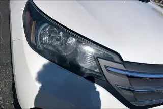 Honda CR-V 2013 AWD EX-L 4dr SUV