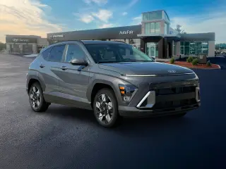 Hyundai KONA 2025 AWD SEL 4dr Crossover