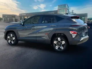 Hyundai KONA 2025 AWD SEL 4dr Crossover