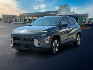 Hyundai KONA 2025 AWD SEL 4dr Crossover
