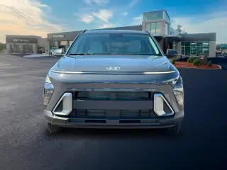 Hyundai KONA 2025 AWD SEL 4dr Crossover