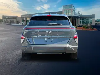 Hyundai KONA 2025 AWD SEL 4dr Crossover