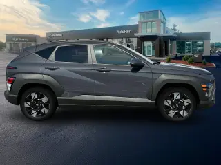 Hyundai KONA 2025 AWD SEL 4dr Crossover