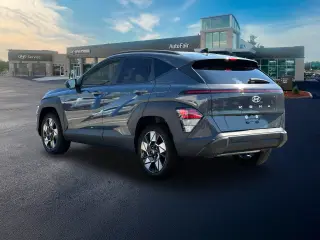 Hyundai KONA 2025 AWD SEL 4dr Crossover