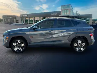 Hyundai KONA 2025 AWD SEL 4dr Crossover