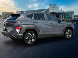 Hyundai KONA 2025 AWD SEL 4dr Crossover