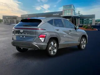 Hyundai KONA 2025 AWD SEL 4dr Crossover