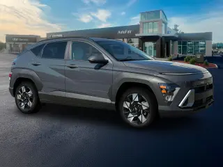 Hyundai KONA 2025 AWD SEL 4dr Crossover
