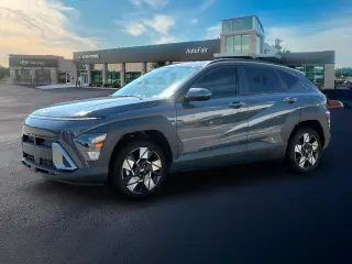 Hyundai KONA 2025 AWD SEL 4dr Crossover