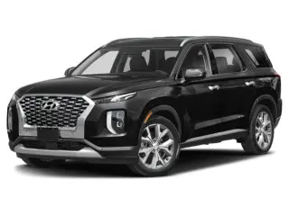 Hyundai PALISADE 2021 AWD SEL 4dr SUV