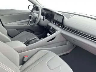 Hyundai ELANTRA 2024 SEL 4dr Sedan