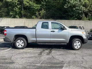 Toyota Tundra 2015 4x4 SR5 4dr Double Cab Pickup SB (4.6L V8)