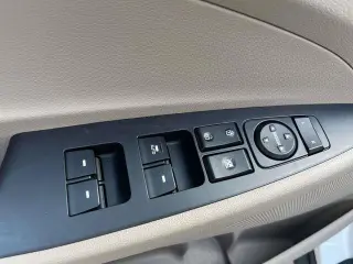 Hyundai TUCSON 2020 Limited 4dr SUV