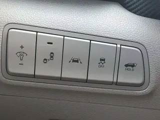 Hyundai TUCSON 2020 Limited 4dr SUV