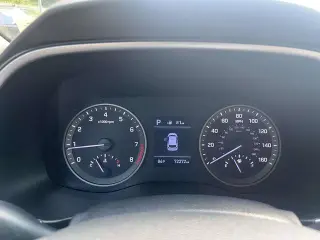 Hyundai TUCSON 2020 Limited 4dr SUV