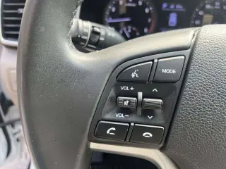 Hyundai TUCSON 2020 Limited 4dr SUV