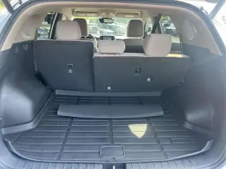 Hyundai TUCSON 2020 Limited 4dr SUV