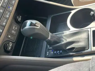 Hyundai TUCSON 2020 Limited 4dr SUV