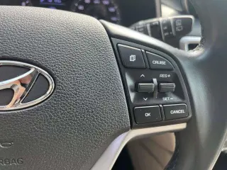Hyundai TUCSON 2020 Limited 4dr SUV