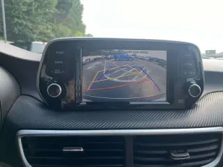 Hyundai TUCSON 2020 Limited 4dr SUV